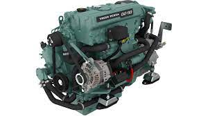 Volvo Penta Serpentine Pulley Kits