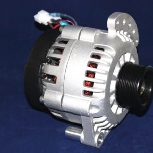 Cruiser 12v 160AMP Foot Mount Marine Alternator