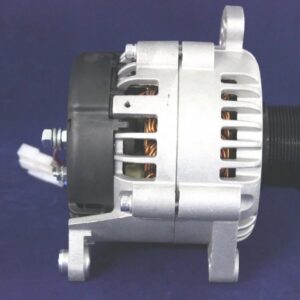 Cruiser 12v 160AMP Saddle Mount Marine Alternator