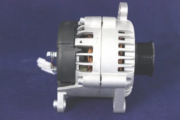 Cruiser 12v 160AMP Saddle Mount Marine Alternator