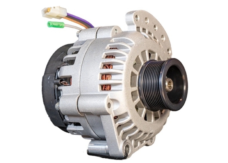 Cruiser Marine Alternators