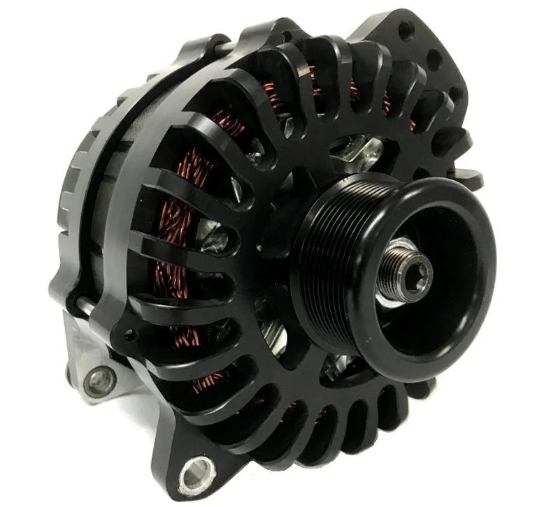 GenMaax Marine Alternators