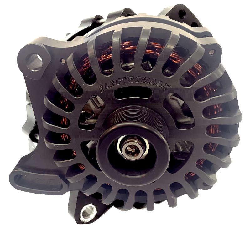 Lombardini Marine Alternators