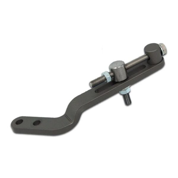 Yanmar Marine Serpentine Pulley Kit for Engines: 4LH, 4LHA - Image 2